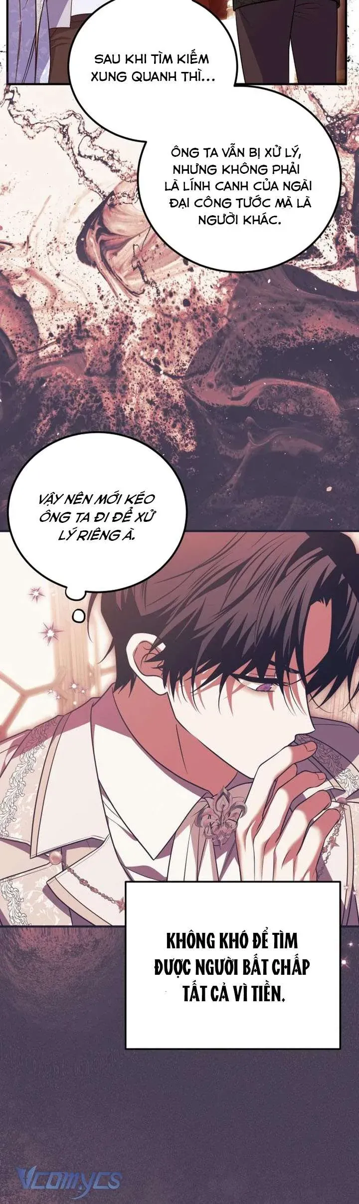 Cách Khiến Cuốn Tiểu Thuyết Bi Kịch Thành Chữa Lành! - Chương 51 - Trang 3