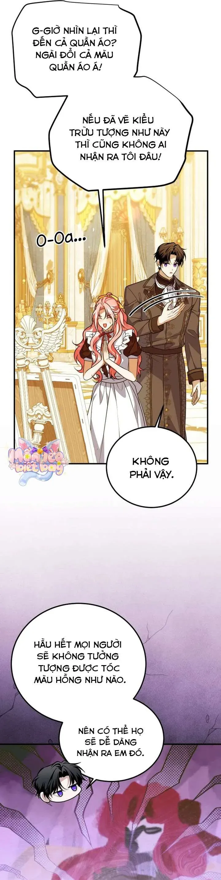 Cách Khiến Cuốn Tiểu Thuyết Bi Kịch Thành Chữa Lành! - Chương 51 - Trang 23