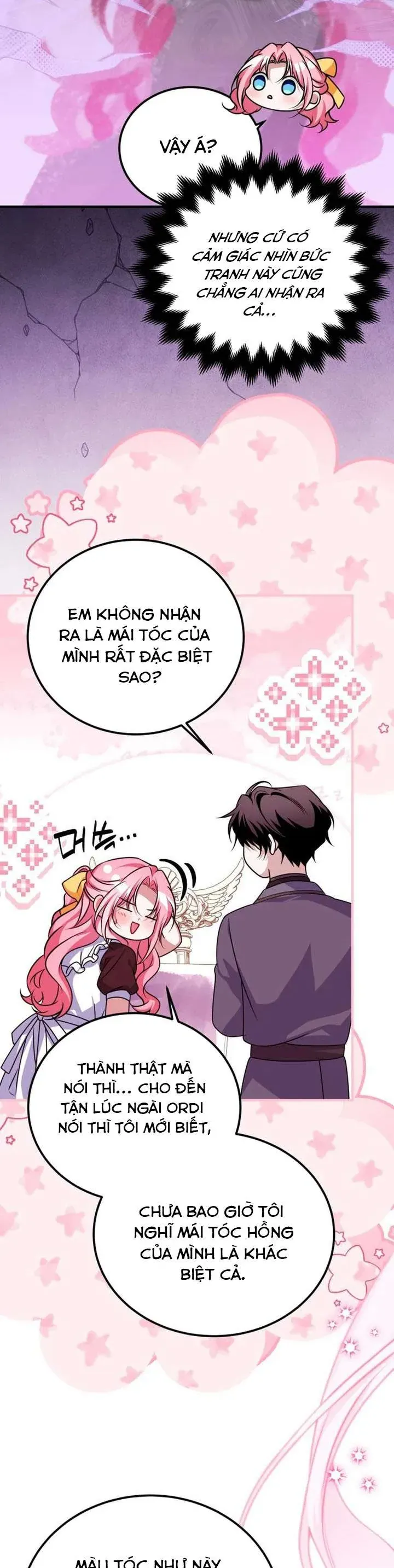 Cách Khiến Cuốn Tiểu Thuyết Bi Kịch Thành Chữa Lành! - Chương 51 - Trang 24