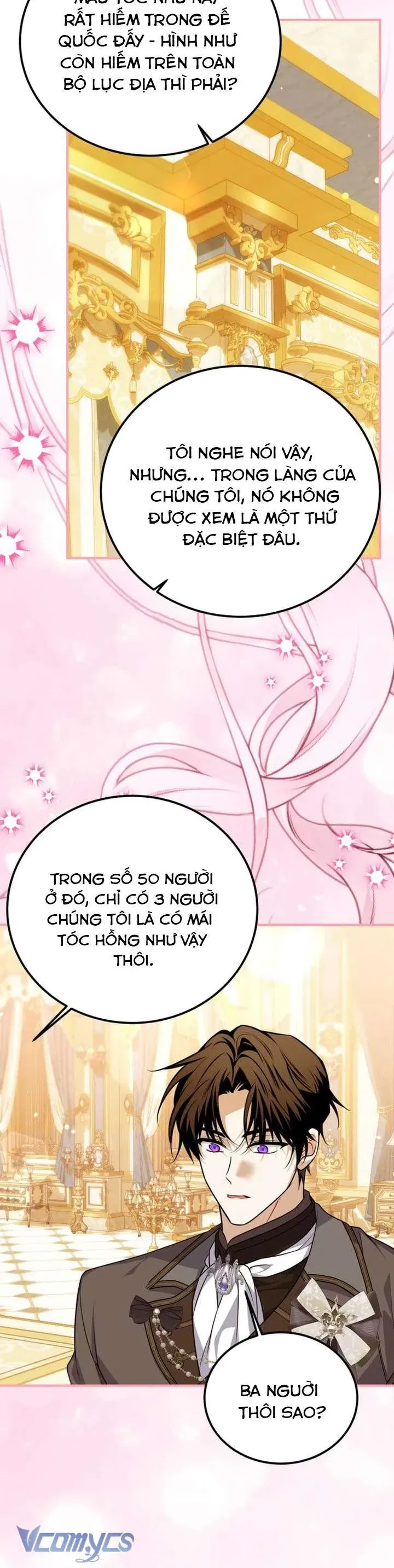 Cách Khiến Cuốn Tiểu Thuyết Bi Kịch Thành Chữa Lành! - Chương 51 - Trang 25