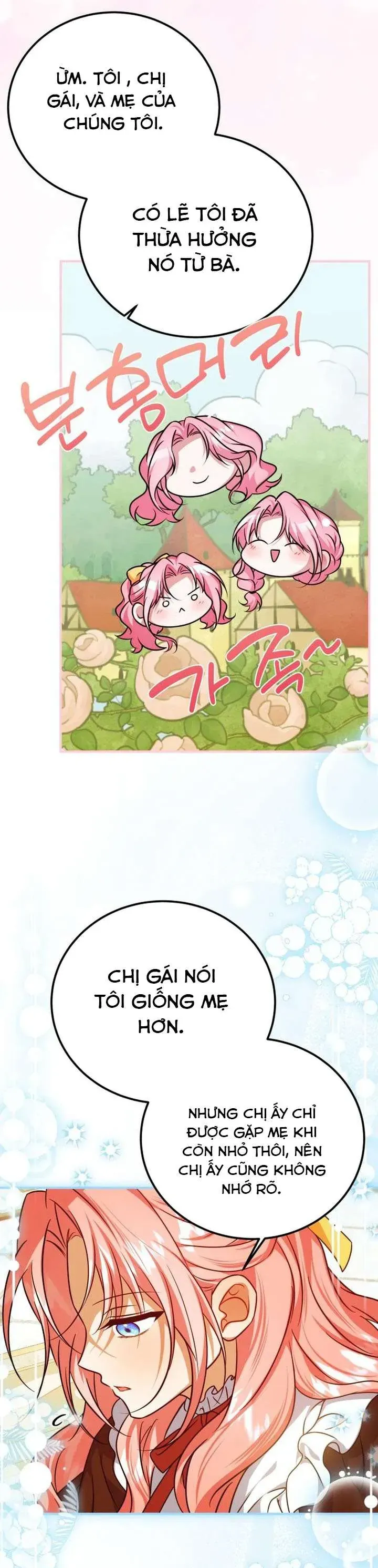 Cách Khiến Cuốn Tiểu Thuyết Bi Kịch Thành Chữa Lành! - Chương 51 - Trang 26