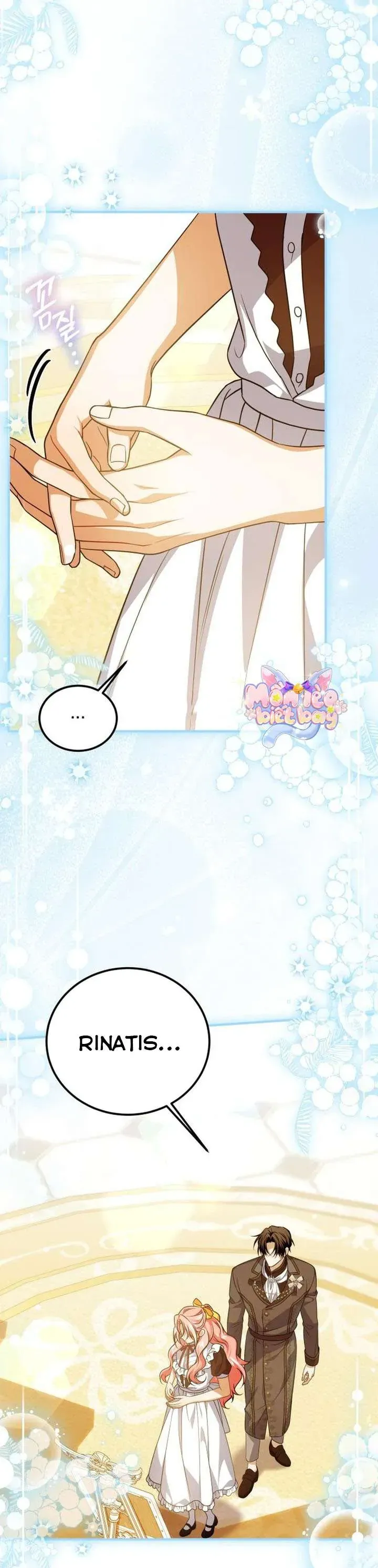 Cách Khiến Cuốn Tiểu Thuyết Bi Kịch Thành Chữa Lành! - Chương 51 - Trang 27