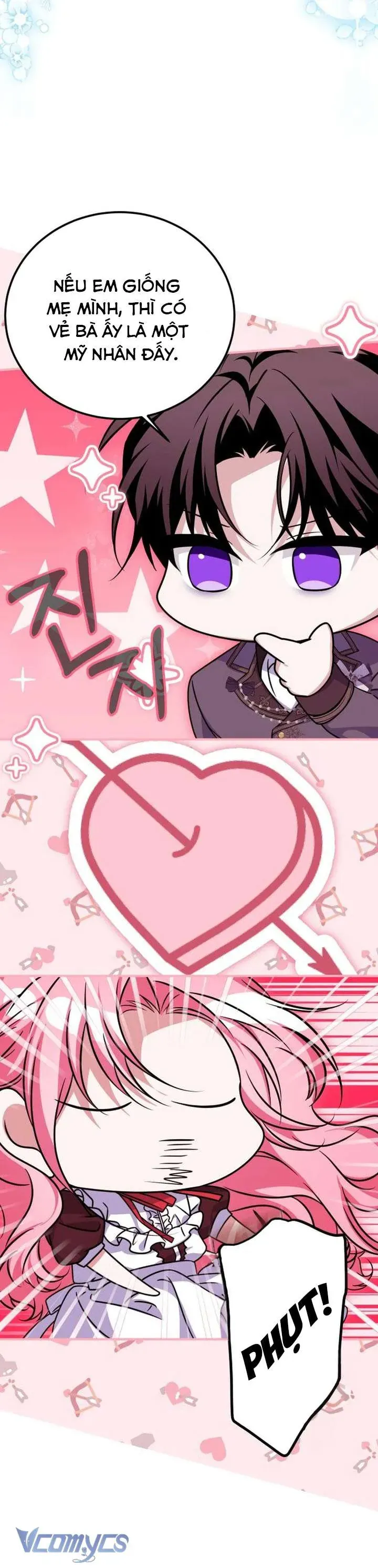 Cách Khiến Cuốn Tiểu Thuyết Bi Kịch Thành Chữa Lành! - Chương 51 - Trang 28