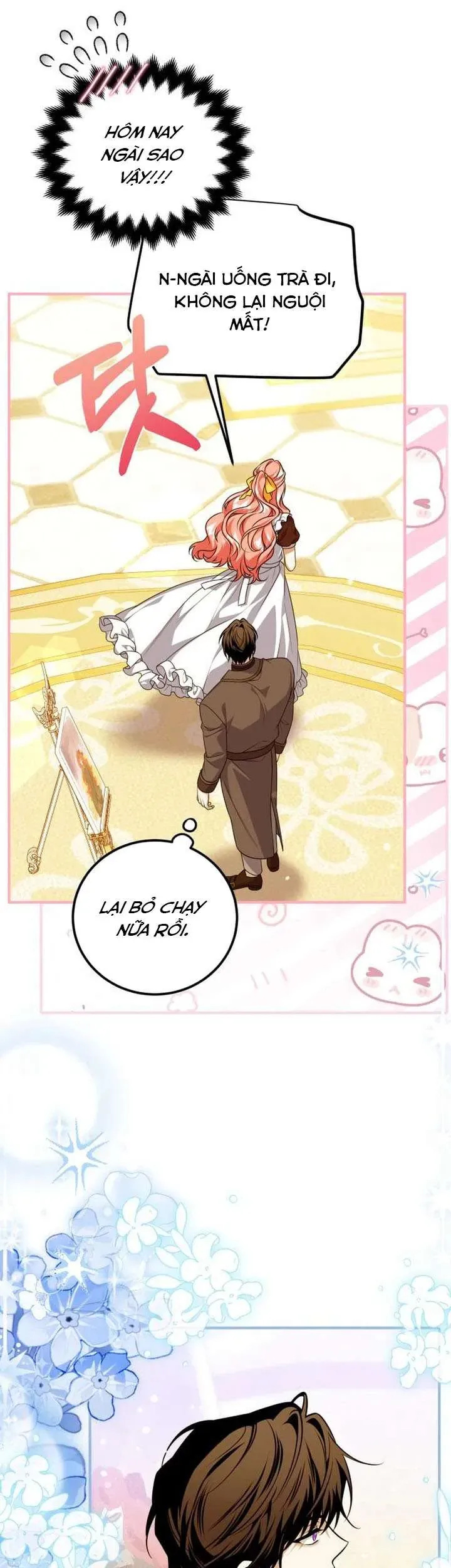 Cách Khiến Cuốn Tiểu Thuyết Bi Kịch Thành Chữa Lành! - Chương 51 - Trang 29