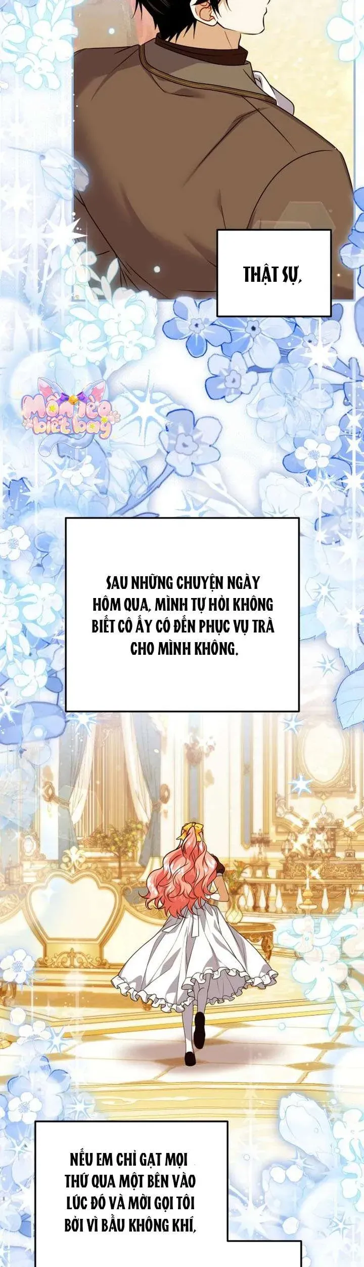 Cách Khiến Cuốn Tiểu Thuyết Bi Kịch Thành Chữa Lành! - Chương 51 - Trang 30