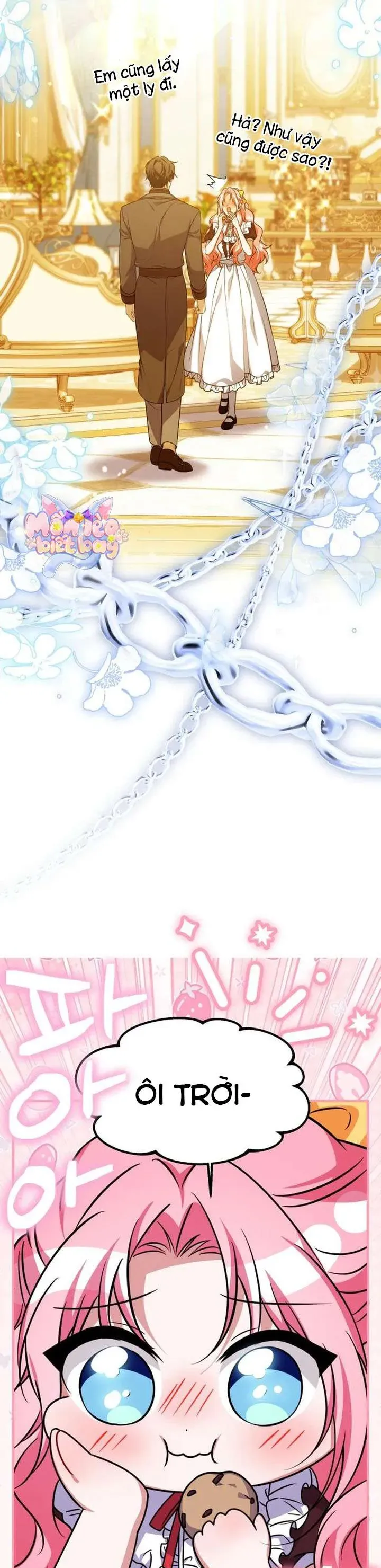 Cách Khiến Cuốn Tiểu Thuyết Bi Kịch Thành Chữa Lành! - Chương 51 - Trang 33