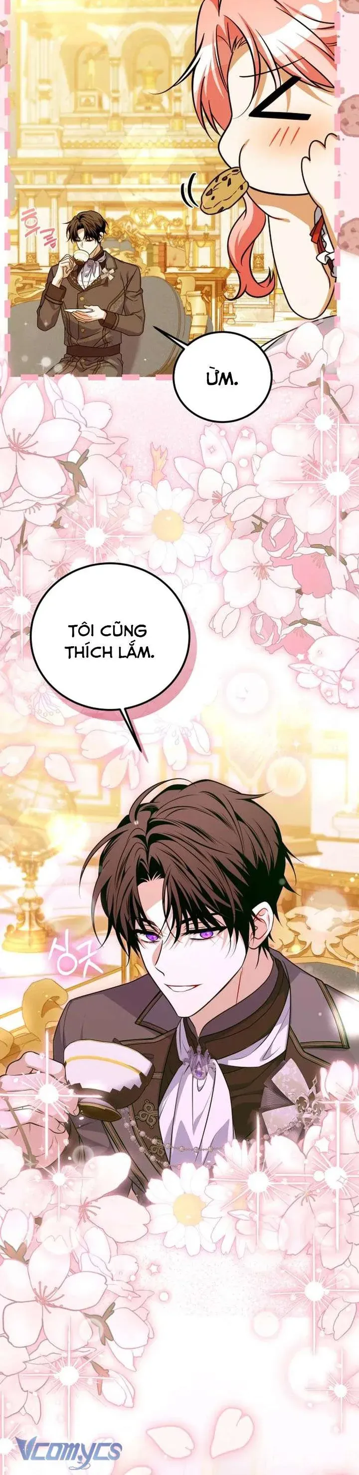 Cách Khiến Cuốn Tiểu Thuyết Bi Kịch Thành Chữa Lành! - Chương 51 - Trang 35