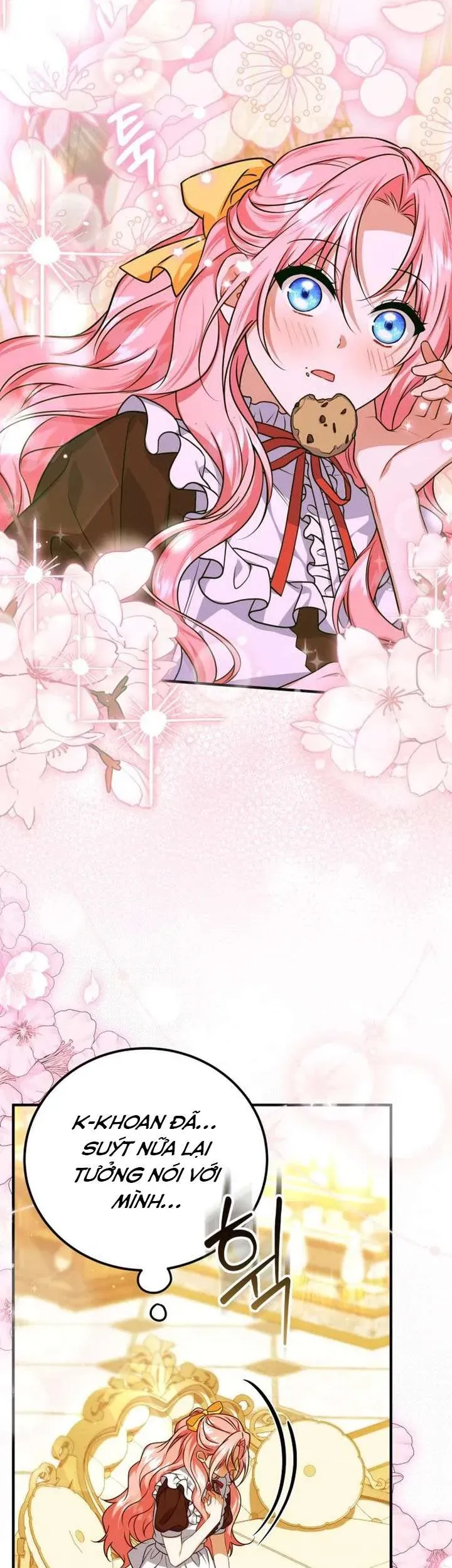 Cách Khiến Cuốn Tiểu Thuyết Bi Kịch Thành Chữa Lành! - Chương 51 - Trang 36