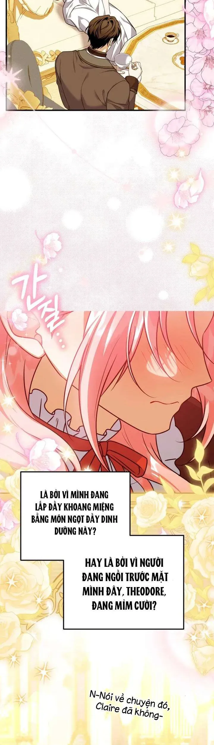Cách Khiến Cuốn Tiểu Thuyết Bi Kịch Thành Chữa Lành! - Chương 51 - Trang 37