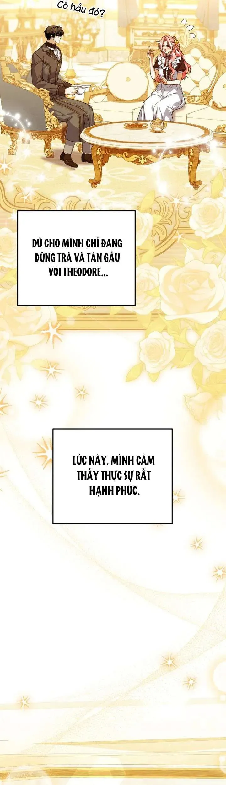 Cách Khiến Cuốn Tiểu Thuyết Bi Kịch Thành Chữa Lành! - Chương 51 - Trang 38