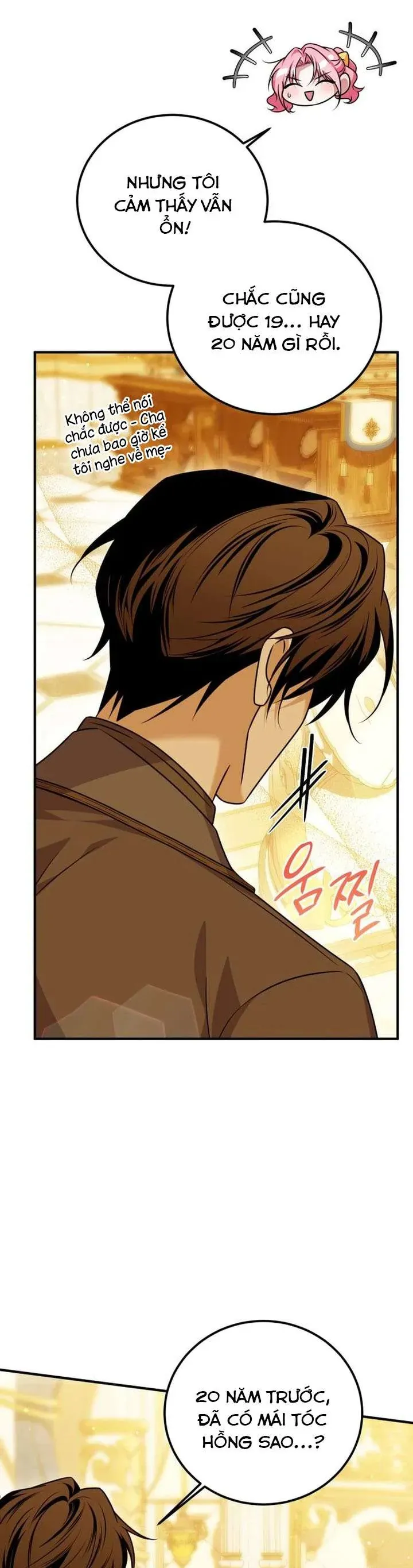 Cách Khiến Cuốn Tiểu Thuyết Bi Kịch Thành Chữa Lành! - Chương 51 - Trang 40