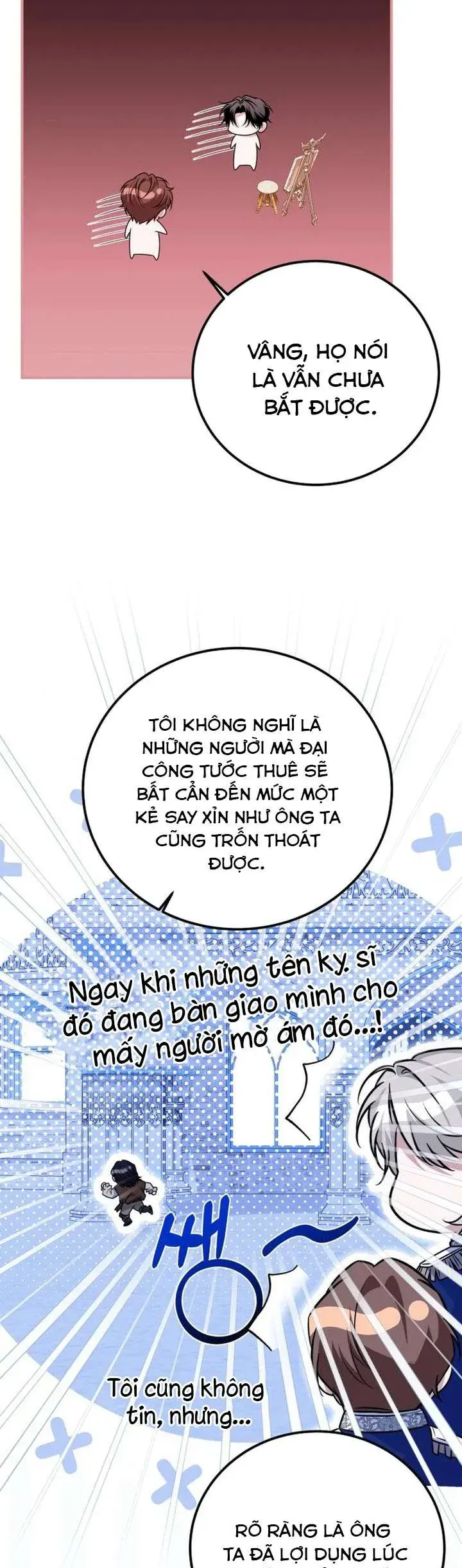 Cách Khiến Cuốn Tiểu Thuyết Bi Kịch Thành Chữa Lành! - Chương 51 - Trang 6