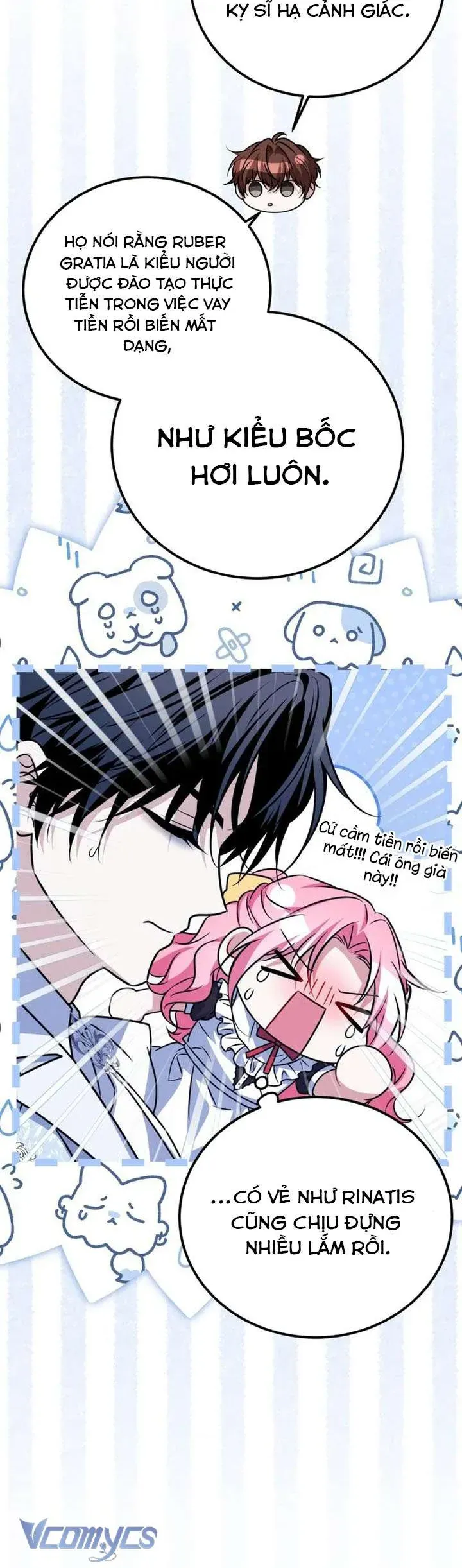 Cách Khiến Cuốn Tiểu Thuyết Bi Kịch Thành Chữa Lành! - Chương 51 - Trang 7