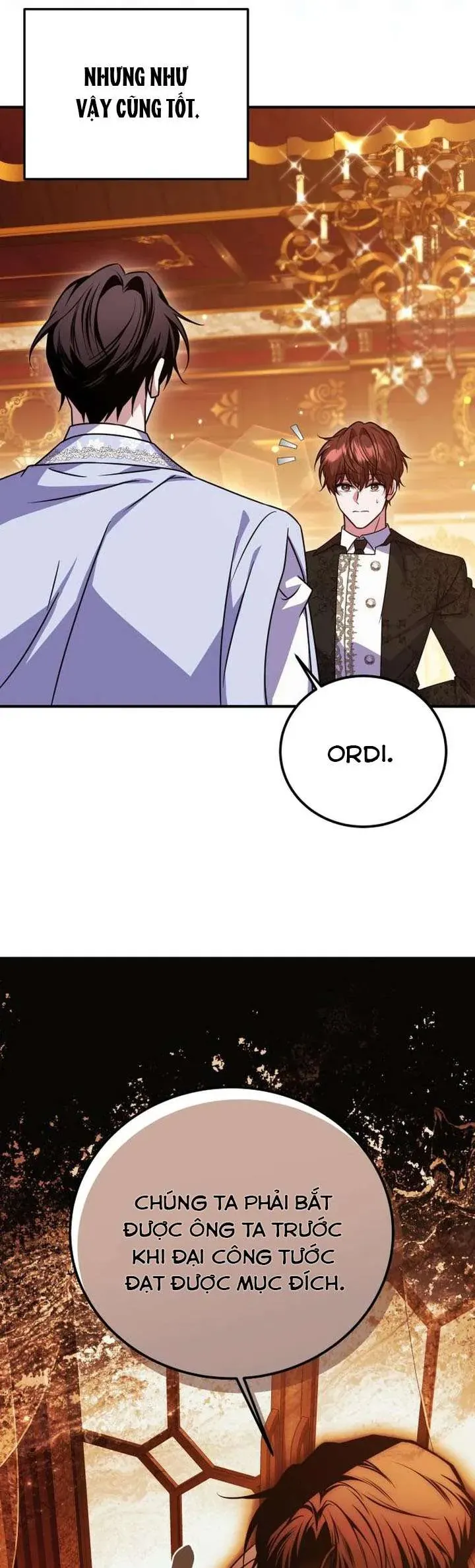 Cách Khiến Cuốn Tiểu Thuyết Bi Kịch Thành Chữa Lành! - Chương 51 - Trang 8