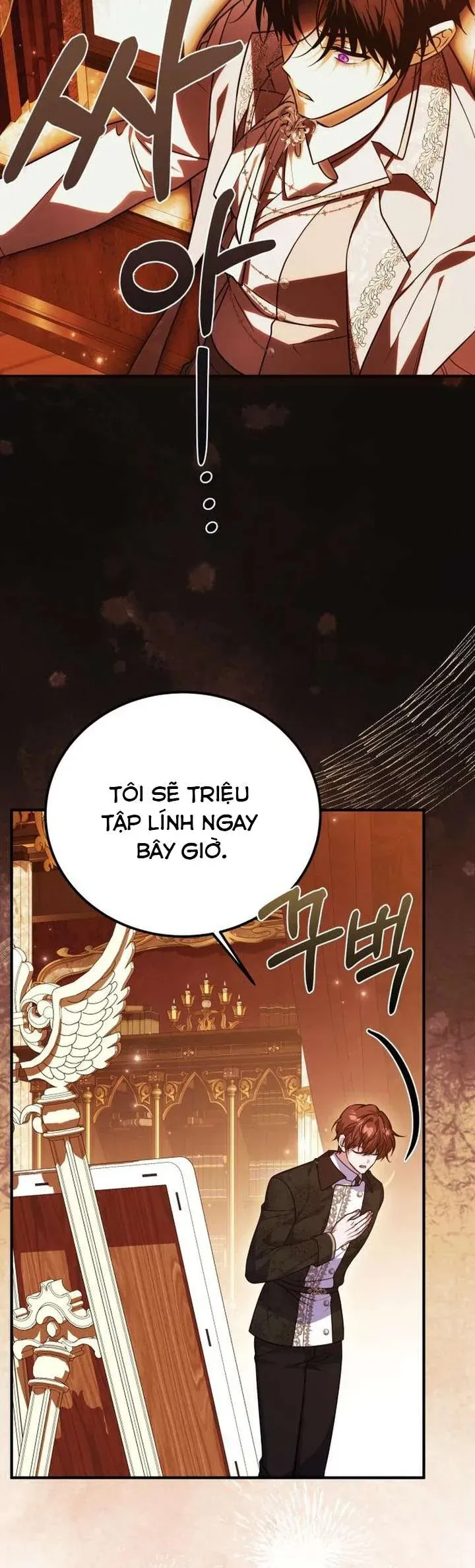 Cách Khiến Cuốn Tiểu Thuyết Bi Kịch Thành Chữa Lành! - Chương 51 - Trang 9