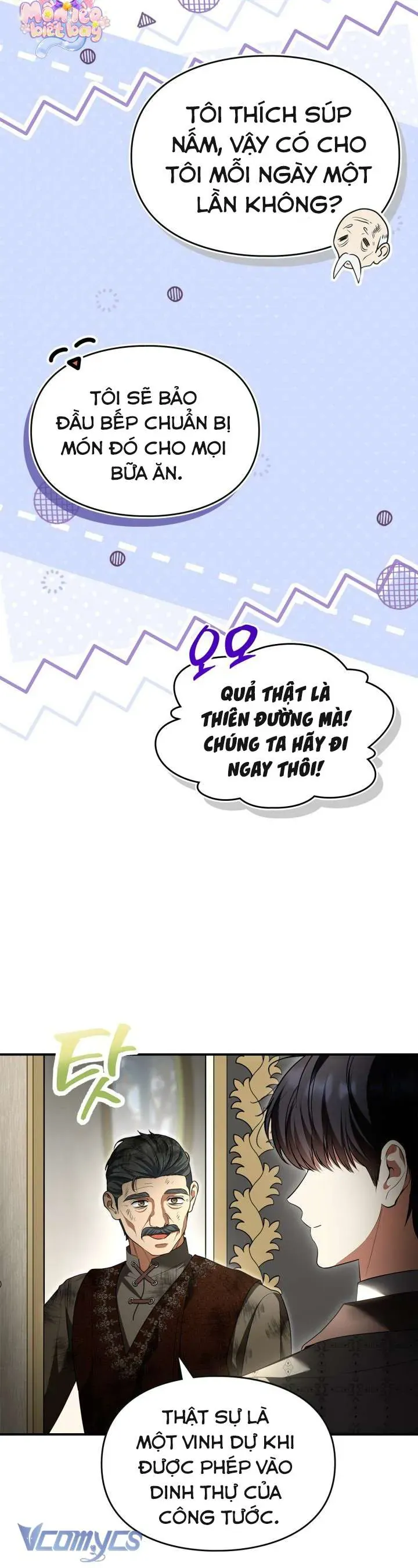 Cách Khiến Cuốn Tiểu Thuyết Bi Kịch Thành Chữa Lành! - Chương 52 - Trang 12