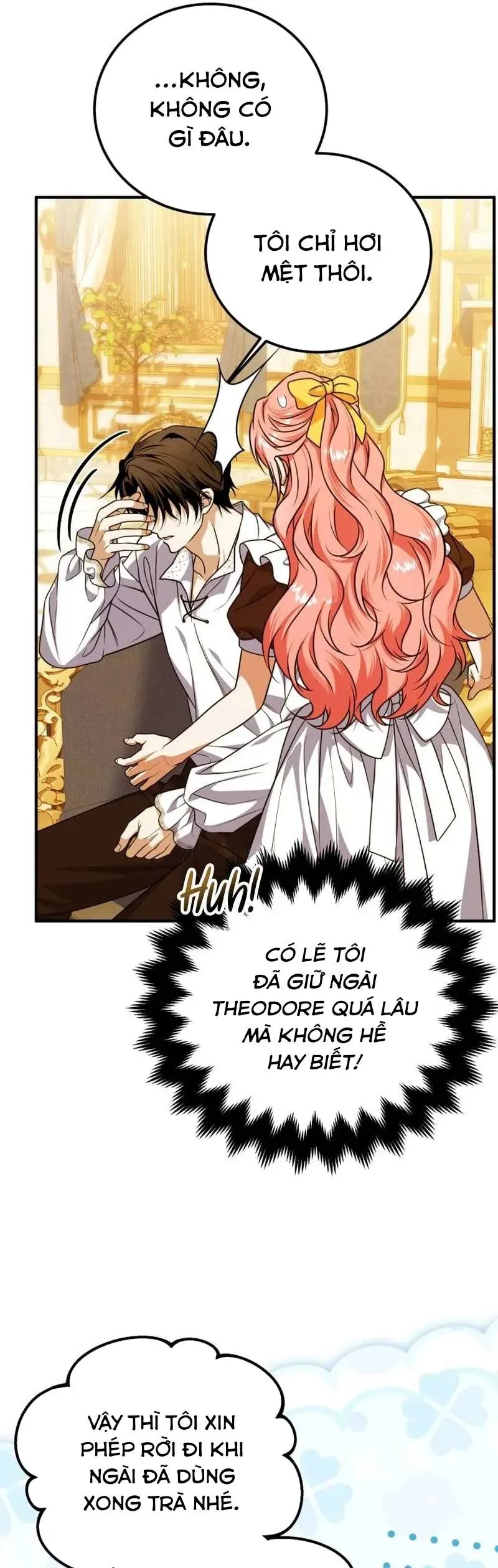 Cách Khiến Cuốn Tiểu Thuyết Bi Kịch Thành Chữa Lành! - Chương 52 - Trang 13