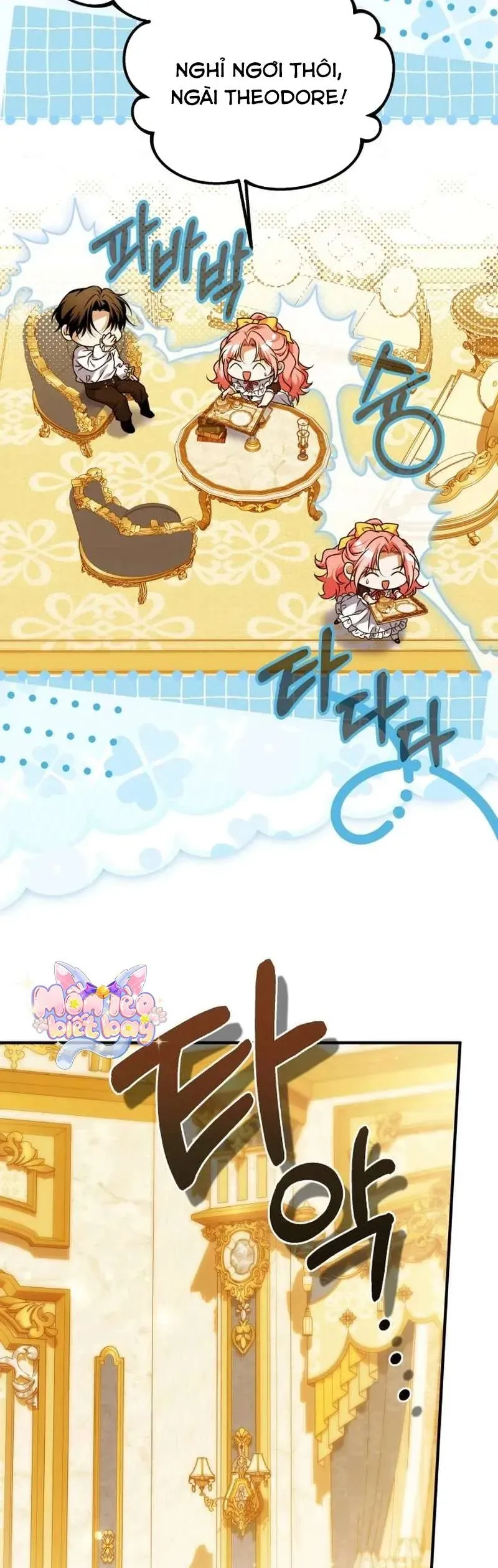 Cách Khiến Cuốn Tiểu Thuyết Bi Kịch Thành Chữa Lành! - Chương 52 - Trang 14