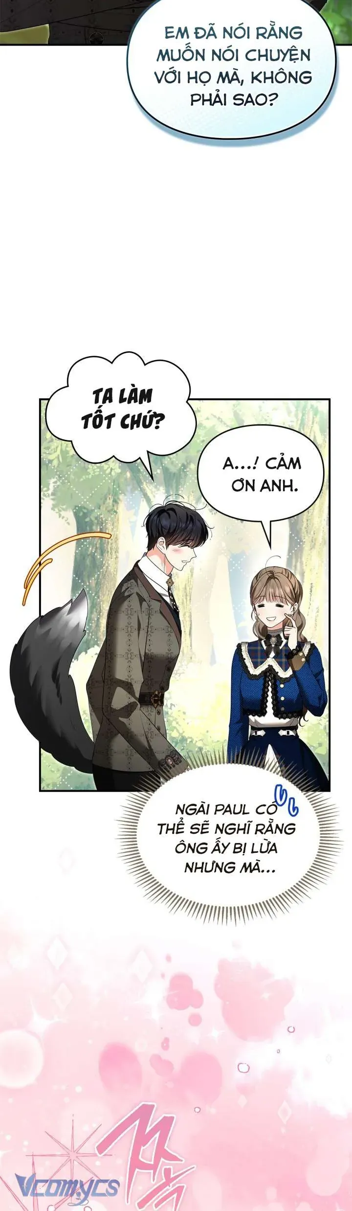 Cách Khiến Cuốn Tiểu Thuyết Bi Kịch Thành Chữa Lành! - Chương 52 - Trang 19