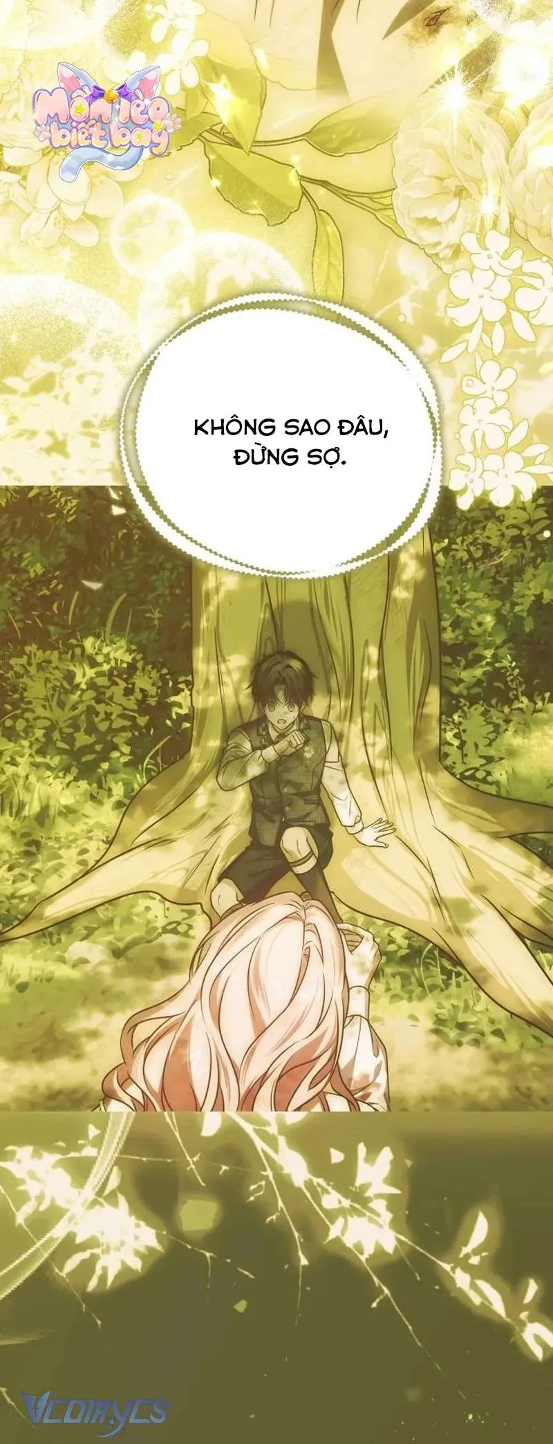 Cách Khiến Cuốn Tiểu Thuyết Bi Kịch Thành Chữa Lành! - Chương 52 - Trang 3