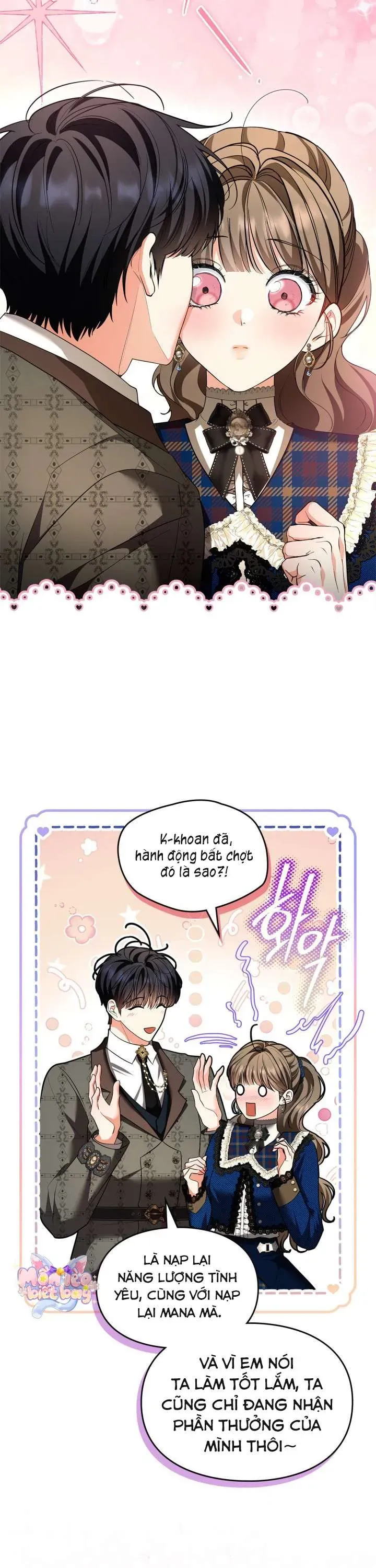 Cách Khiến Cuốn Tiểu Thuyết Bi Kịch Thành Chữa Lành! - Chương 52 - Trang 23