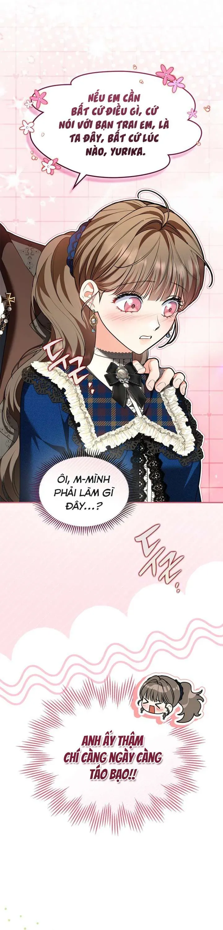 Cách Khiến Cuốn Tiểu Thuyết Bi Kịch Thành Chữa Lành! - Chương 52 - Trang 24