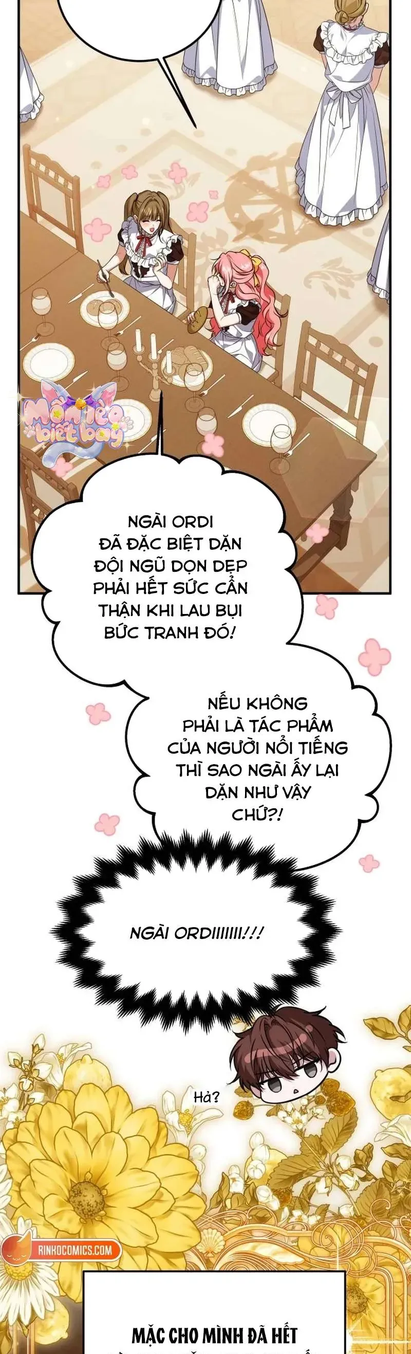 Cách Khiến Cuốn Tiểu Thuyết Bi Kịch Thành Chữa Lành! - Chương 52 - Trang 27