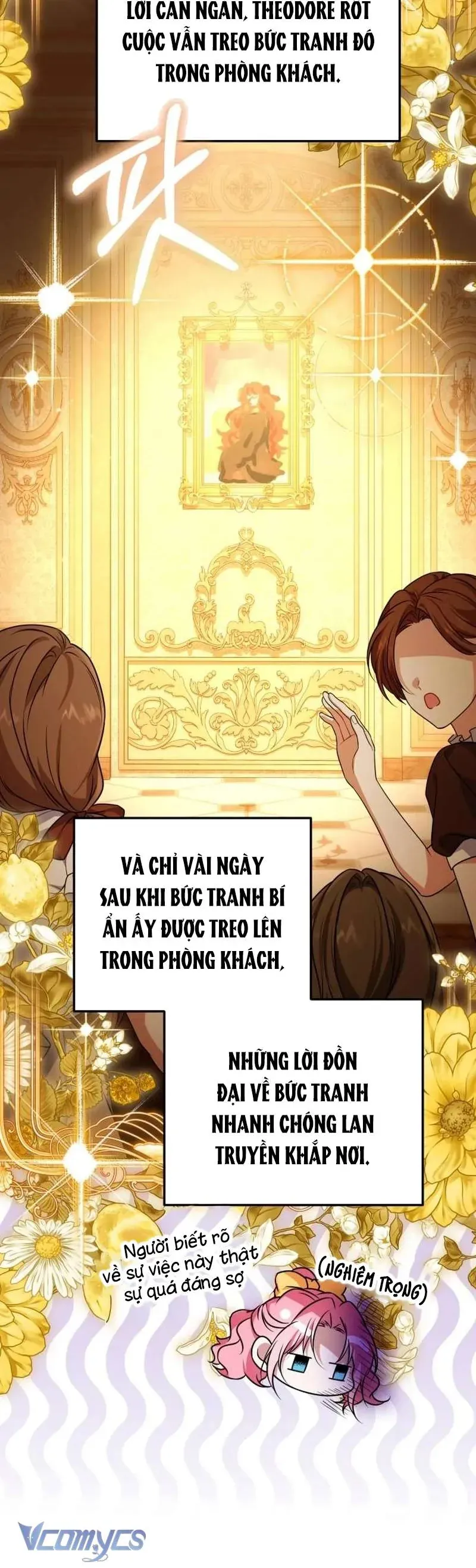 Cách Khiến Cuốn Tiểu Thuyết Bi Kịch Thành Chữa Lành! - Chương 52 - Trang 28