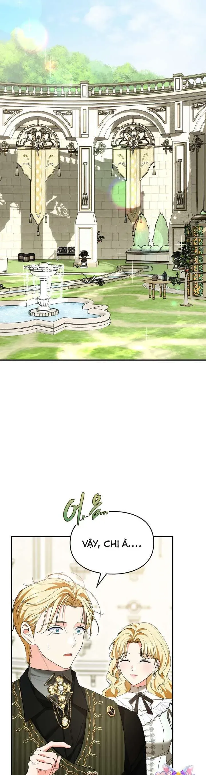 Cách Khiến Cuốn Tiểu Thuyết Bi Kịch Thành Chữa Lành! - Chương 52 - Trang 29