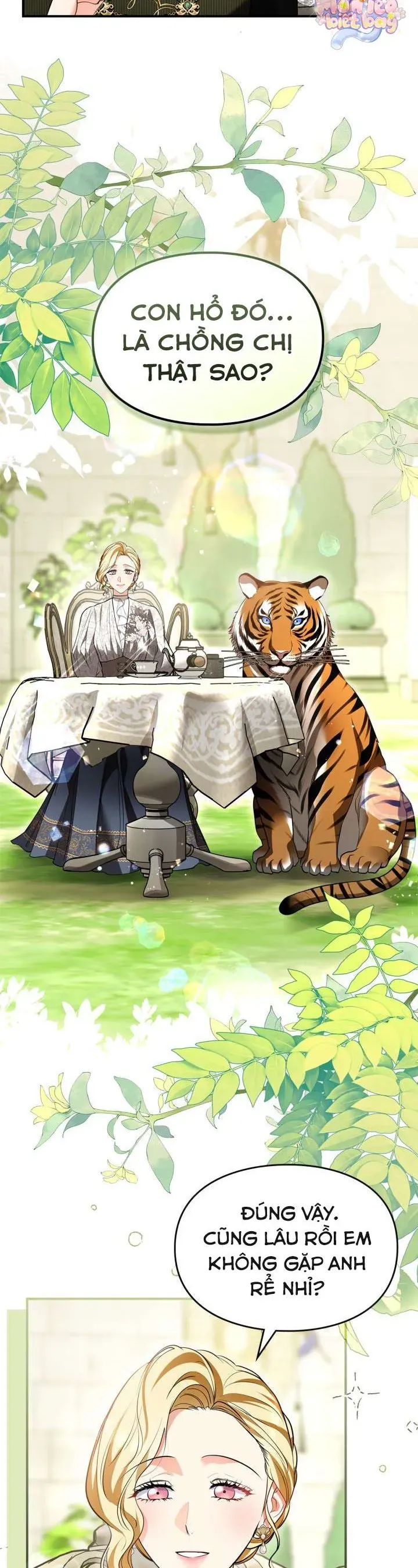 Cách Khiến Cuốn Tiểu Thuyết Bi Kịch Thành Chữa Lành! - Chương 52 - Trang 30