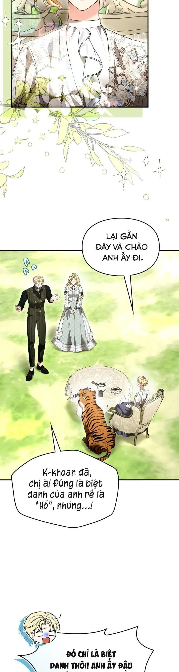 Cách Khiến Cuốn Tiểu Thuyết Bi Kịch Thành Chữa Lành! - Chương 52 - Trang 31