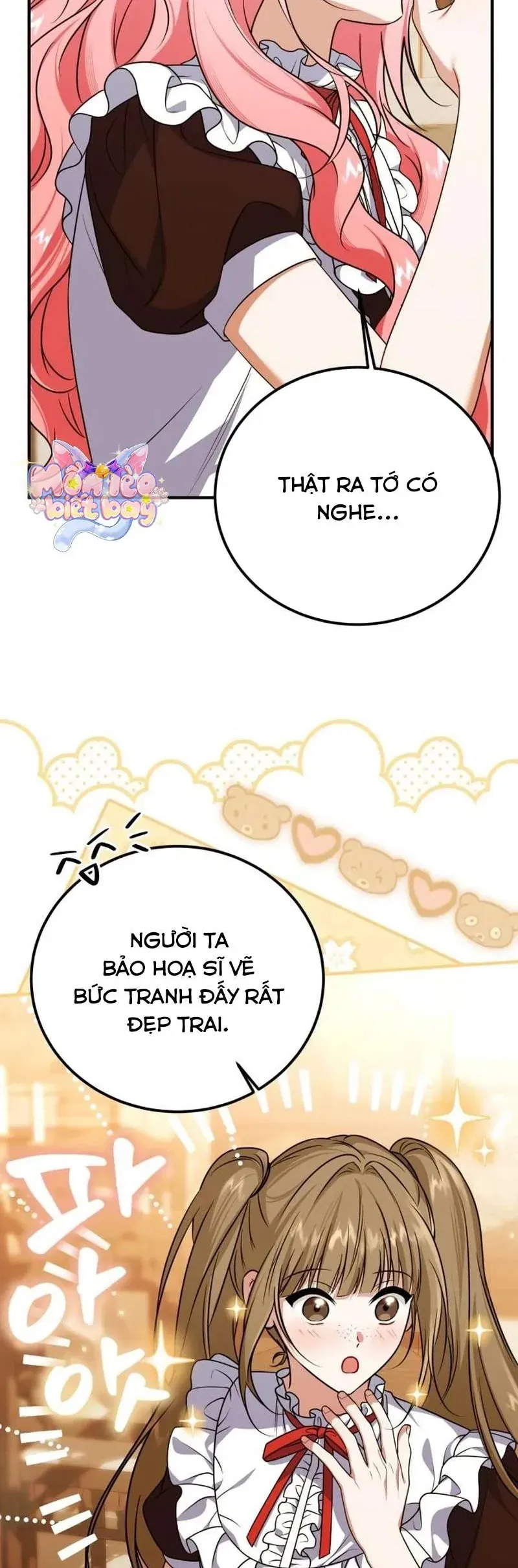 Cách Khiến Cuốn Tiểu Thuyết Bi Kịch Thành Chữa Lành! - Chương 52 - Trang 34