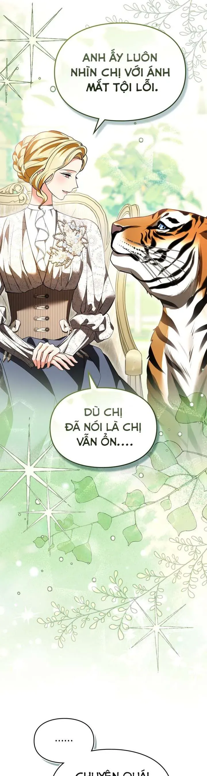 Cách Khiến Cuốn Tiểu Thuyết Bi Kịch Thành Chữa Lành! - Chương 52 - Trang 36