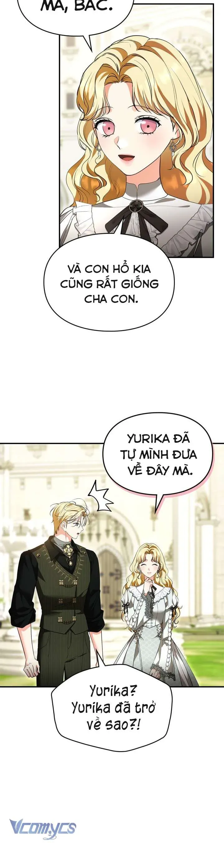 Cách Khiến Cuốn Tiểu Thuyết Bi Kịch Thành Chữa Lành! - Chương 52 - Trang 38