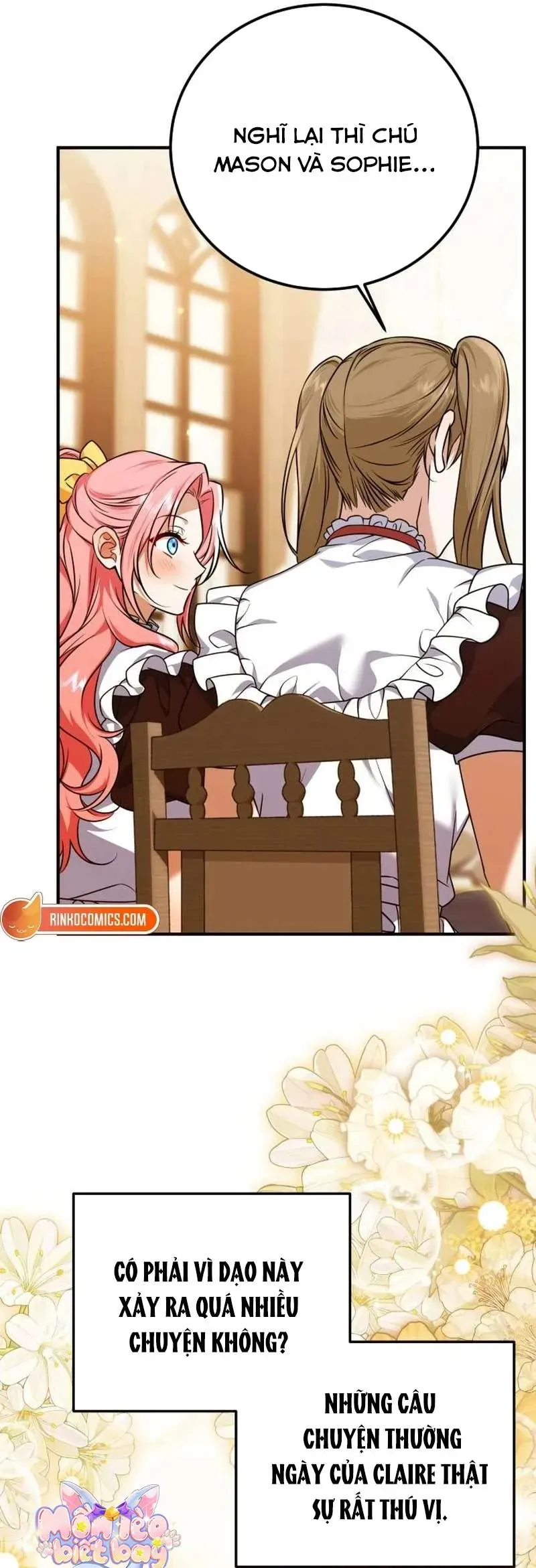 Cách Khiến Cuốn Tiểu Thuyết Bi Kịch Thành Chữa Lành! - Chương 52 - Trang 39