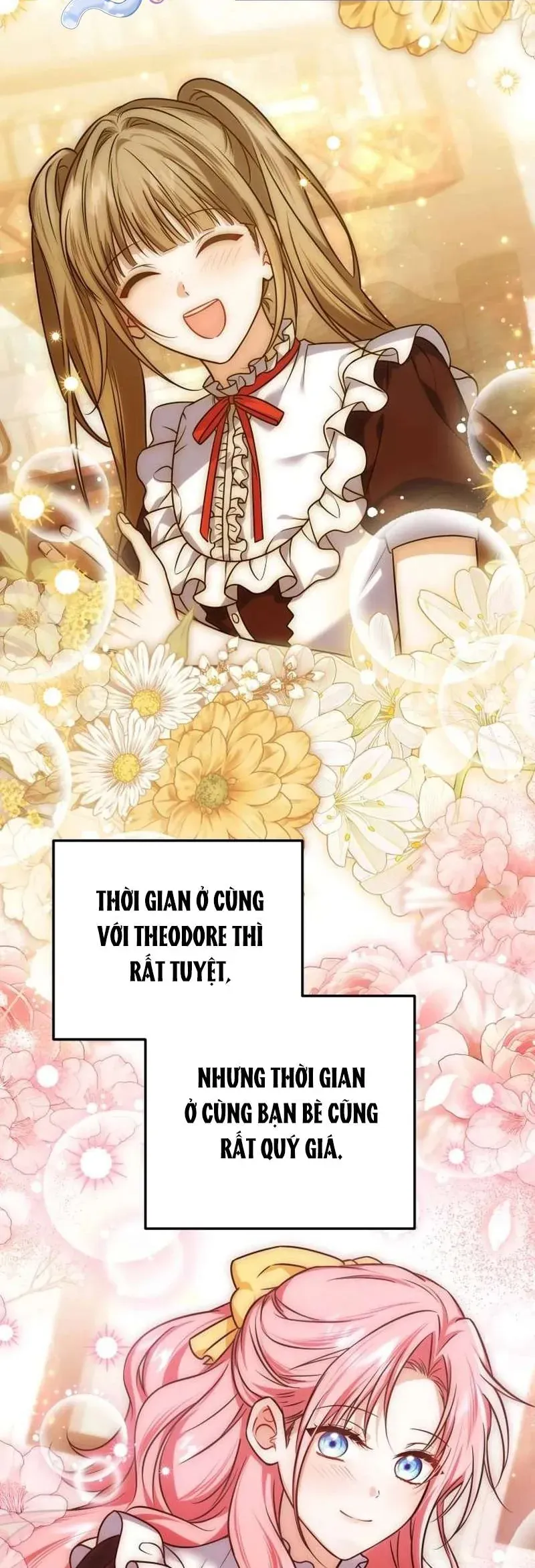 Cách Khiến Cuốn Tiểu Thuyết Bi Kịch Thành Chữa Lành! - Chương 52 - Trang 40