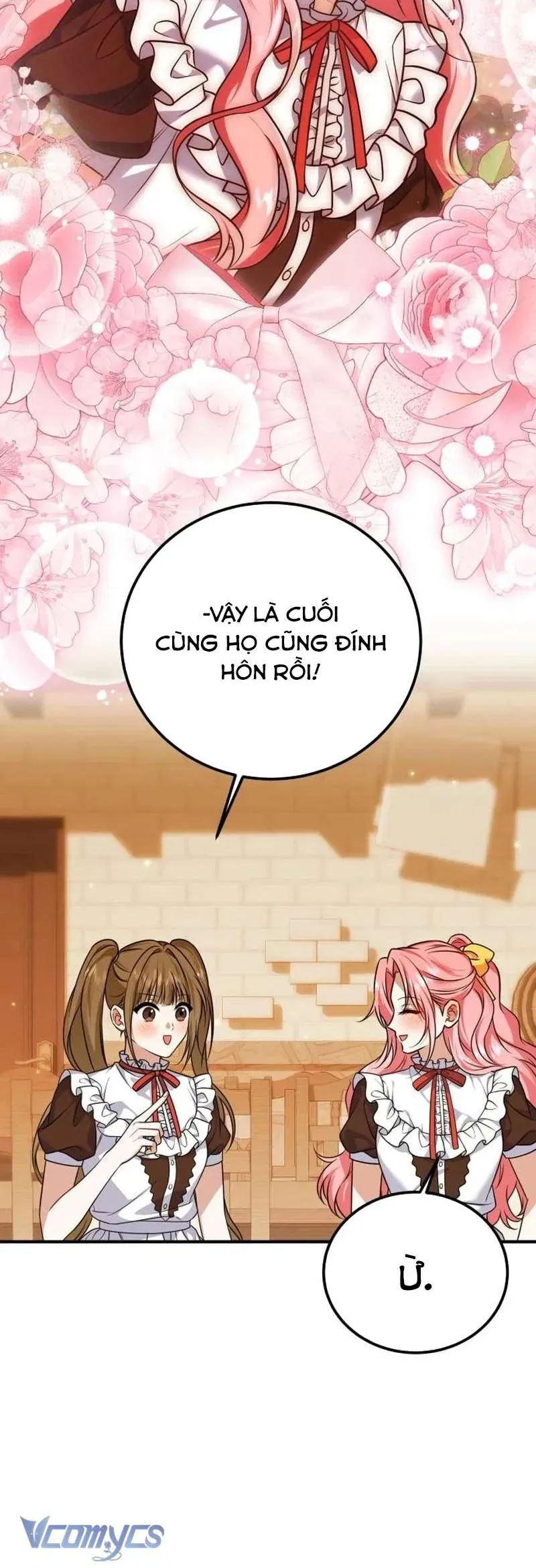 Cách Khiến Cuốn Tiểu Thuyết Bi Kịch Thành Chữa Lành! - Chương 52 - Trang 41