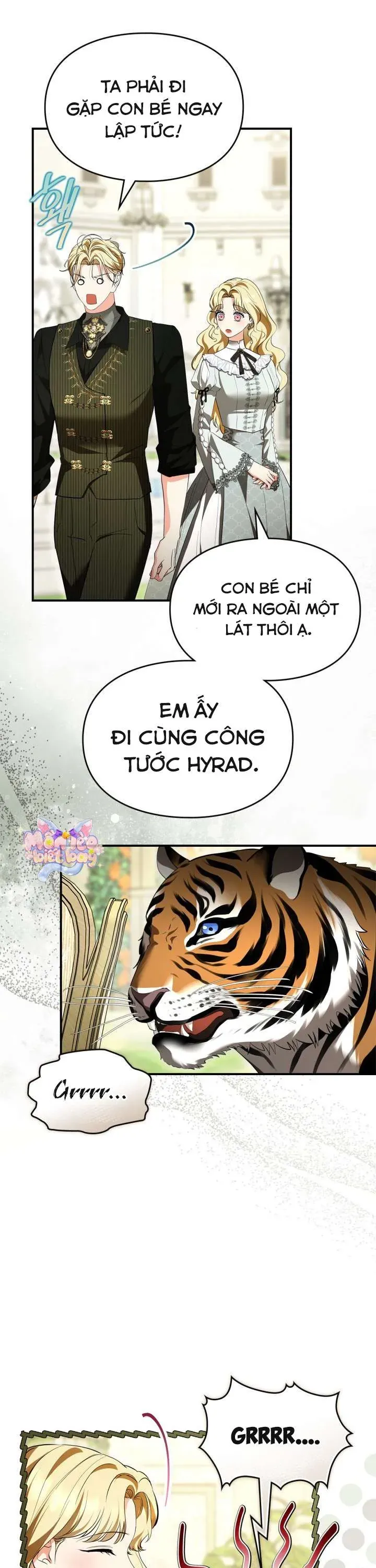 Cách Khiến Cuốn Tiểu Thuyết Bi Kịch Thành Chữa Lành! - Chương 52 - Trang 42