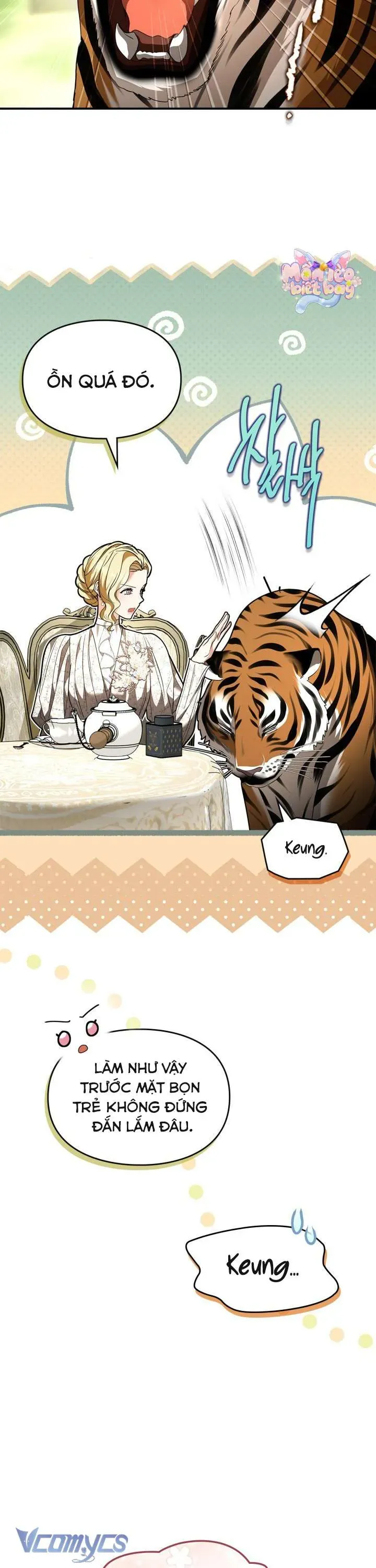 Cách Khiến Cuốn Tiểu Thuyết Bi Kịch Thành Chữa Lành! - Chương 52 - Trang 44