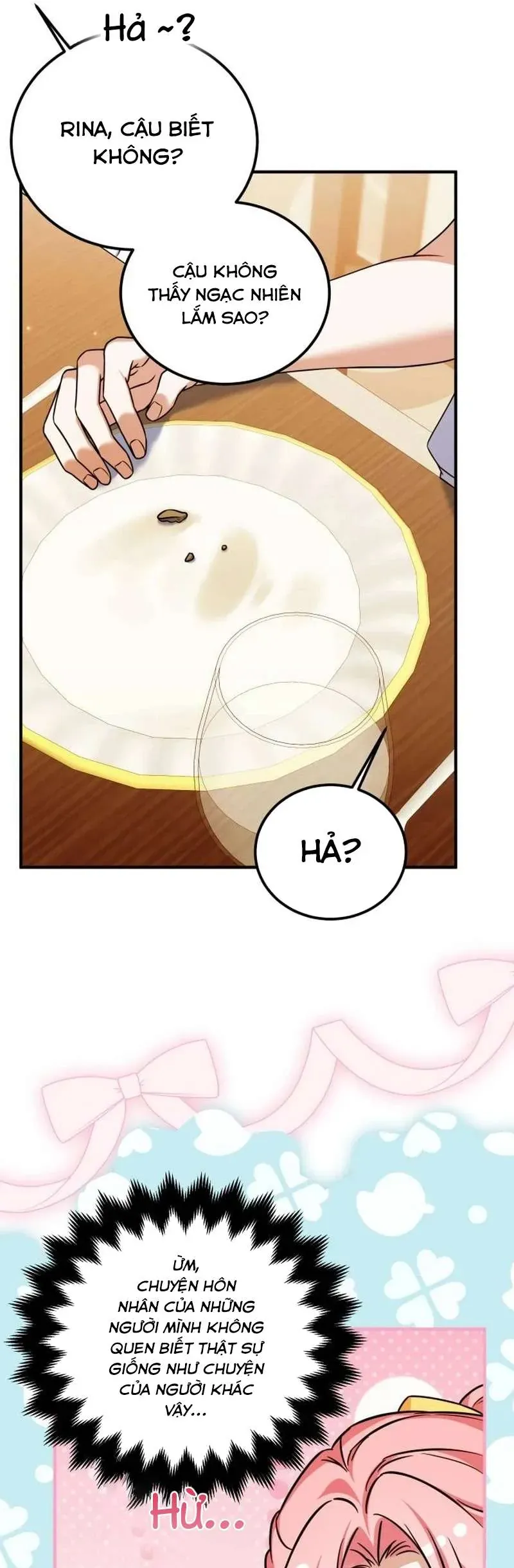 Cách Khiến Cuốn Tiểu Thuyết Bi Kịch Thành Chữa Lành! - Chương 52 - Trang 45