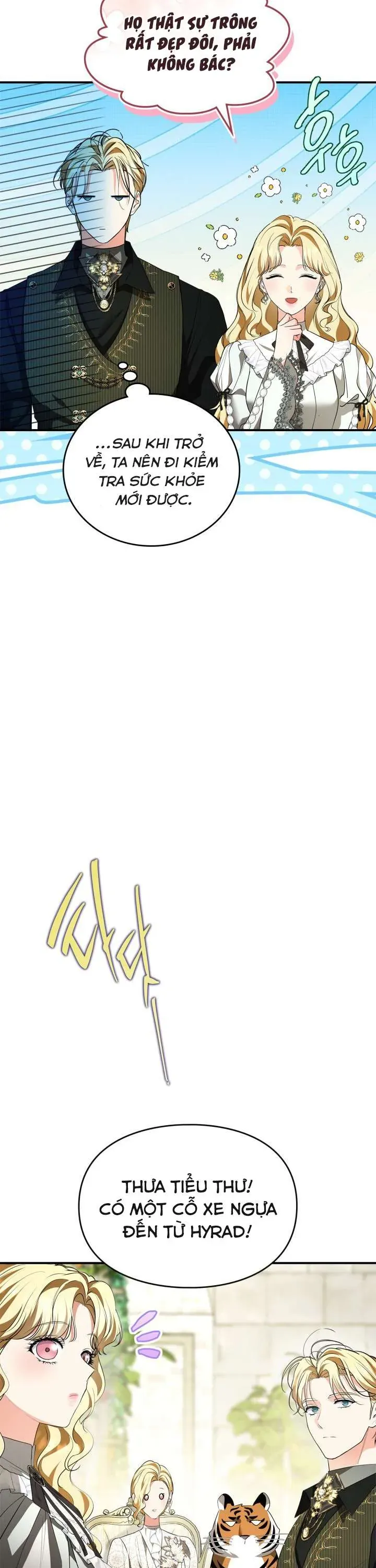 Cách Khiến Cuốn Tiểu Thuyết Bi Kịch Thành Chữa Lành! - Chương 52 - Trang 48