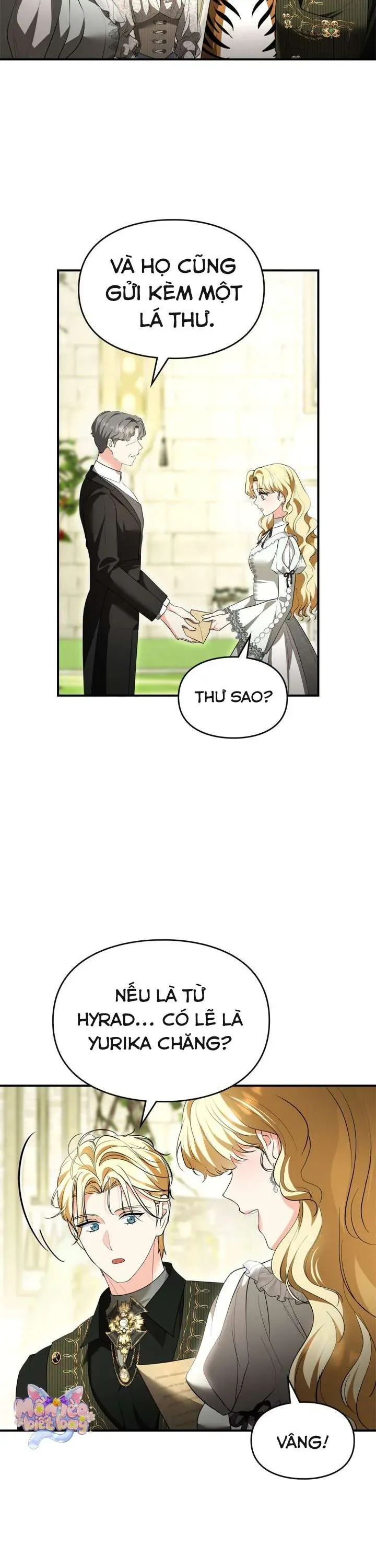 Cách Khiến Cuốn Tiểu Thuyết Bi Kịch Thành Chữa Lành! - Chương 52 - Trang 49