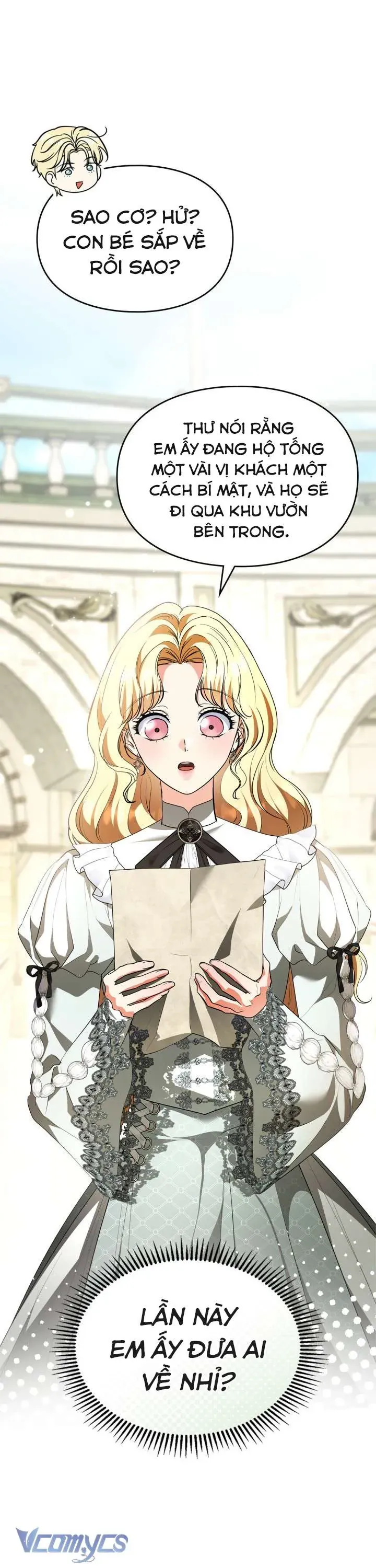Cách Khiến Cuốn Tiểu Thuyết Bi Kịch Thành Chữa Lành! - Chương 52 - Trang 50