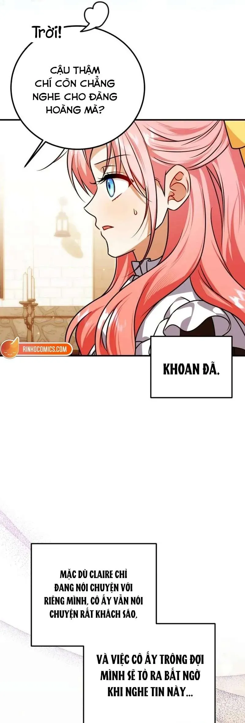 Cách Khiến Cuốn Tiểu Thuyết Bi Kịch Thành Chữa Lành! - Chương 52 - Trang 51