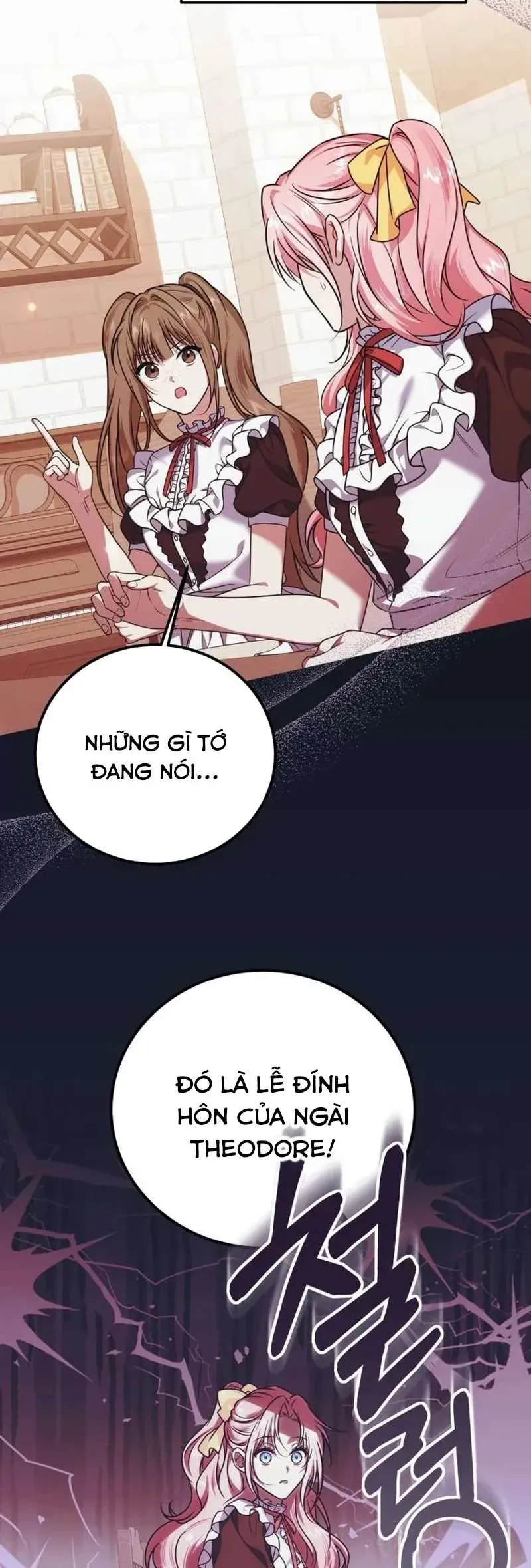 Cách Khiến Cuốn Tiểu Thuyết Bi Kịch Thành Chữa Lành! - Chương 52 - Trang 52