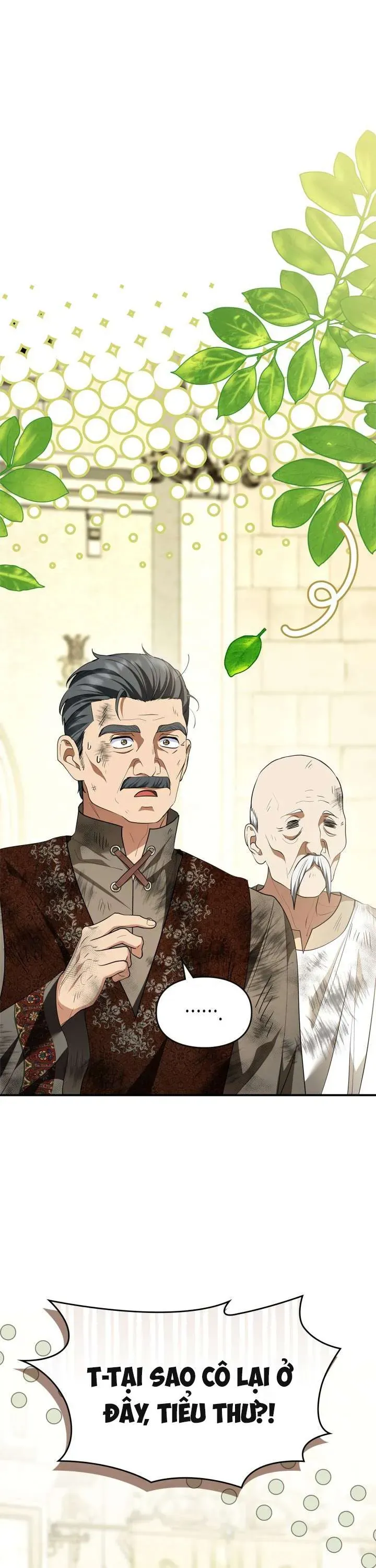 Cách Khiến Cuốn Tiểu Thuyết Bi Kịch Thành Chữa Lành! - Chương 52 - Trang 54