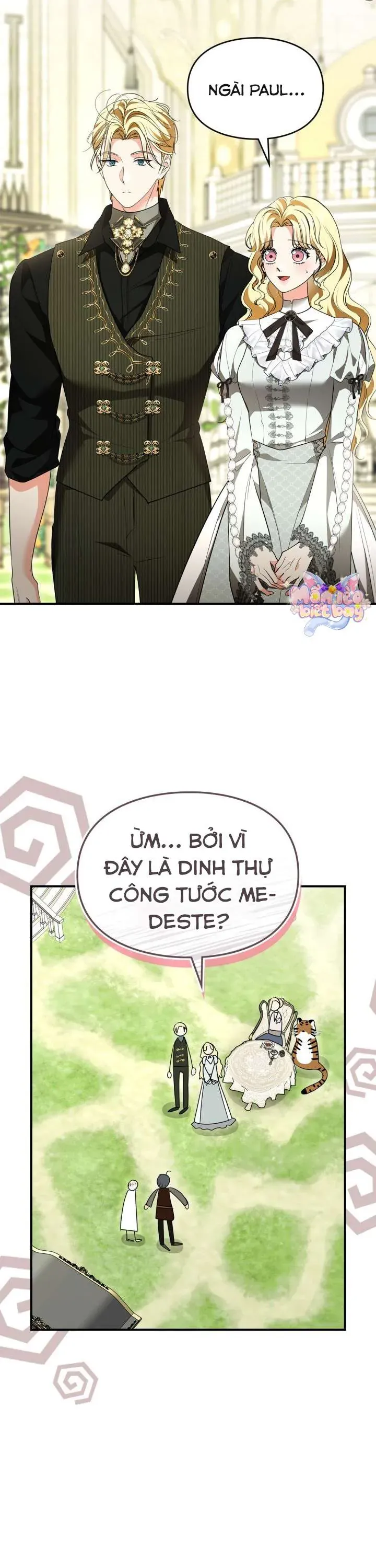 Cách Khiến Cuốn Tiểu Thuyết Bi Kịch Thành Chữa Lành! - Chương 52 - Trang 55