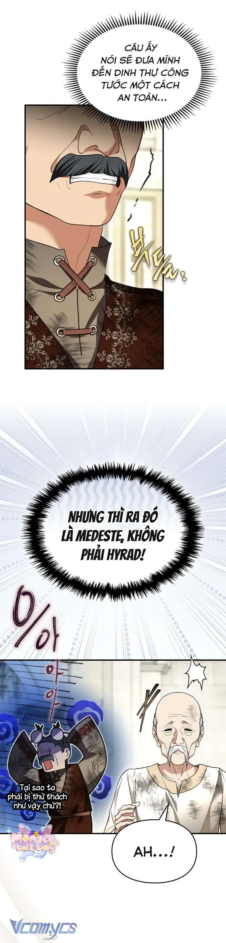 Cách Khiến Cuốn Tiểu Thuyết Bi Kịch Thành Chữa Lành! - Chương 52 - Trang 56