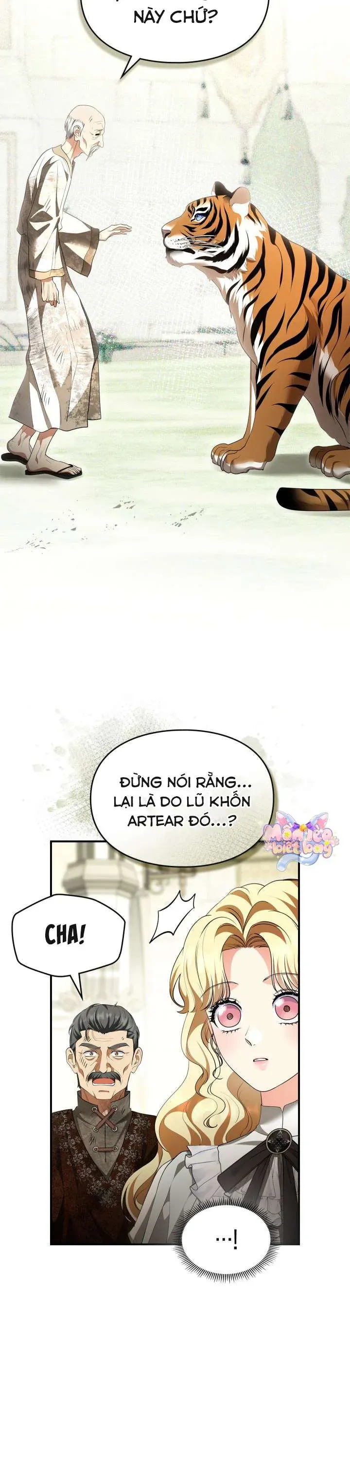 Cách Khiến Cuốn Tiểu Thuyết Bi Kịch Thành Chữa Lành! - Chương 52 - Trang 61