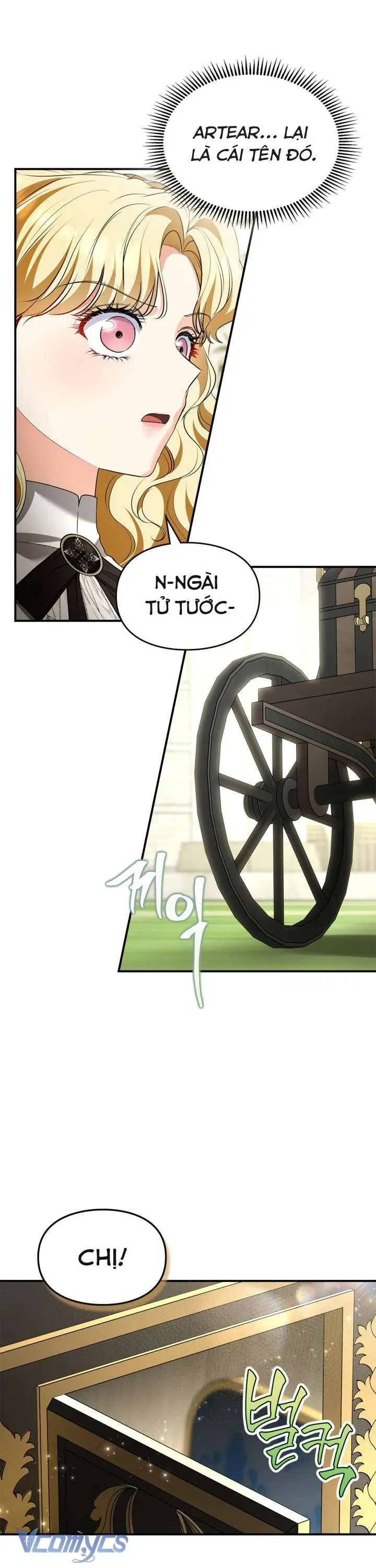 Cách Khiến Cuốn Tiểu Thuyết Bi Kịch Thành Chữa Lành! - Chương 52 - Trang 62